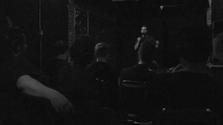 Heckler Destroys Comedian