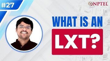 #27 What is an LxT? | Designing Learner-Centric MOOCs