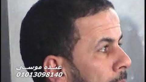 الشيخ محرم العطار سورة المائدة فى الجلايلة السنبلاوين دقهلية 19-01-2013 تسجيلات عبده موسى