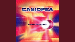 Video thumbnail of "CASIOPEA - GALACTIC FUNK"