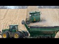 UPSTATE NEW YORK CORN HARVEST 2018