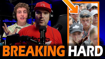 Gen Z Conservatives are Breaking from Traditional Conservatives...HARD!