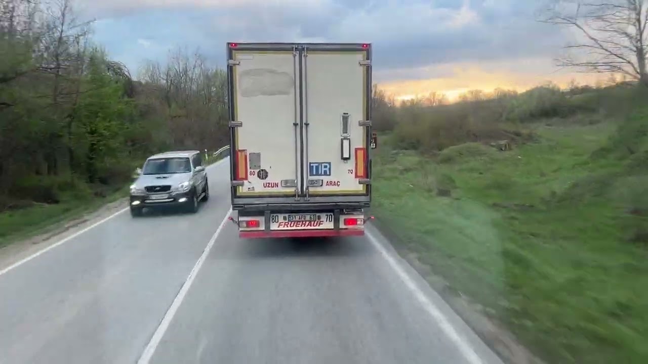 Bulgarıa hainbogazı part 1 ve part ikisi de var