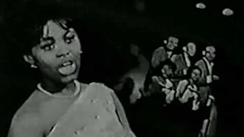 Sandra King - Leave It Up To The Boys