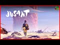JUSANT | O Início de Gameplay | Em Português PT-BR no PC