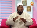Hafsa – A Wife Of The Prophet #HUDATV