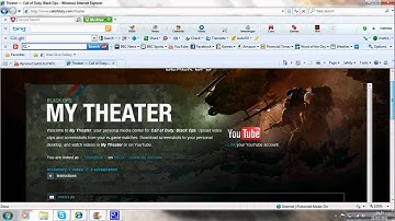 How To Put Black Ops Videos On Youtube Without A  Capture Card