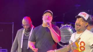 This I Promise You - The After Party 8/19/21 Las Vegas Net Worth