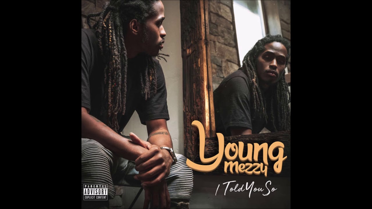 Young Mezzy 10 Better Thn Ever feat Chippass - YouTube