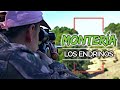 MONTERÍA LOS ENDRINOS 2022 | CINEGÉTICA ENTRE SIERRAS #158