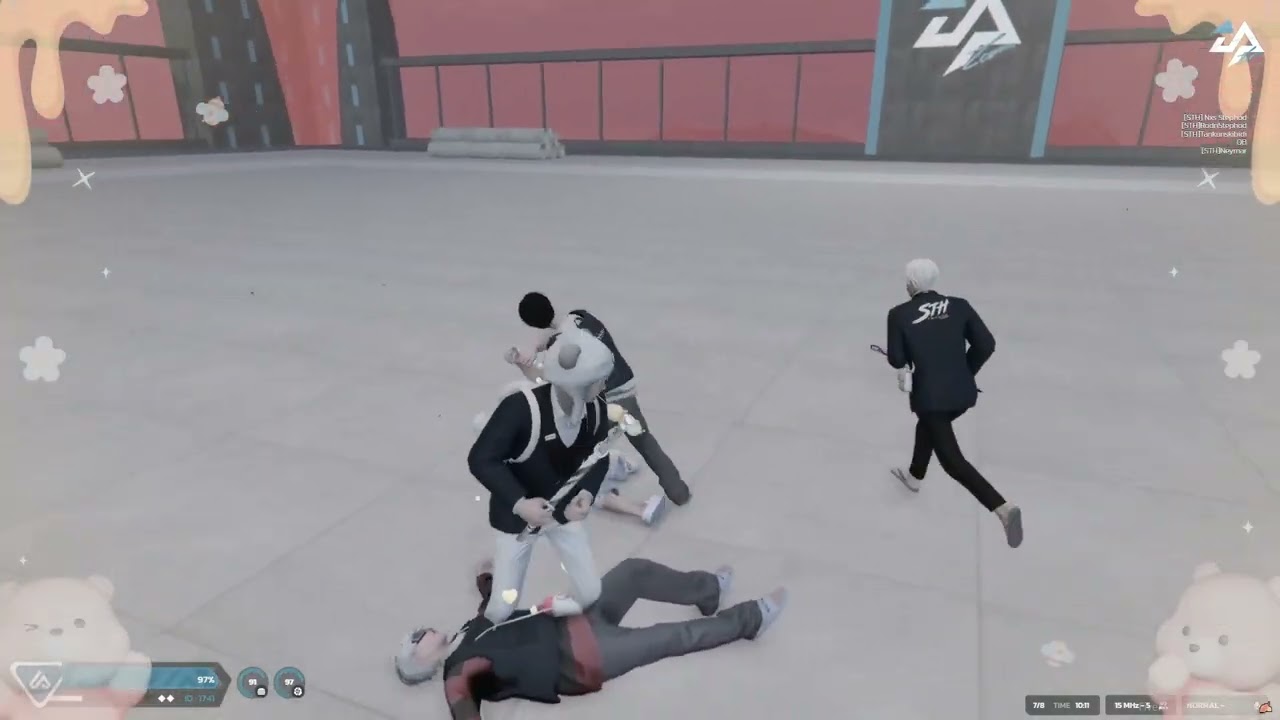 ฉันจึงวนกลับมา 