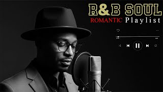【R&B Soul】Soul Therapy Sessions – Healing R&B Soul Blend for Calm Evenings, Study & Self Reflection