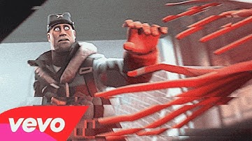 The Empty Server - SERVERBLIGHT Parody of Au/Ra