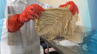 Omasum,   we export beef parts