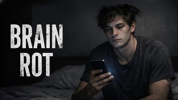 You’re Not Lazy — Your Brain Is Overstimulated