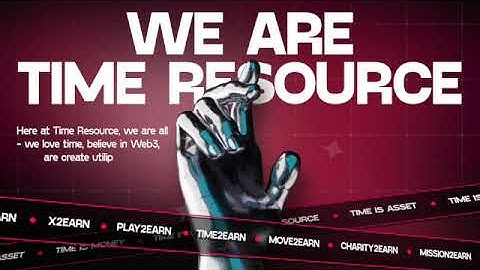 Intro TimeResource - 360p