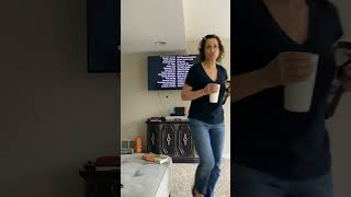 Closing To The Iron Giant 1999 Vhs