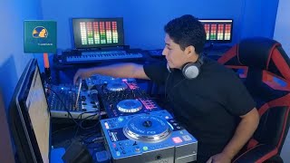 Ser DJ en la actualidad - PODCAST - Episodio 1
