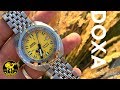 Doxa Divingstar Poseidon Review