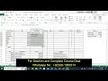 Exp22_Excel_Ch02_Cumulative - Garten Furniture | Exp22 Excel Ch02 Cumulative Garten Furniture