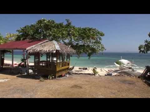 Pamilacan Island in Bohol | Philippines Travel