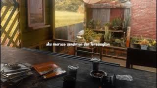 HAL - DI MEJA KOPIAN (Cover project perbatasan #Lirik )