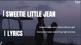 ♪CAGE THE ELEPHANT - Sweetie Little Jean | Lyrics