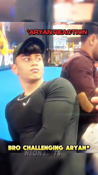 Brother Challenge Aryan Kandari 💀 #aryankandari #edit #internetmeme #armwrestling #shortsviral