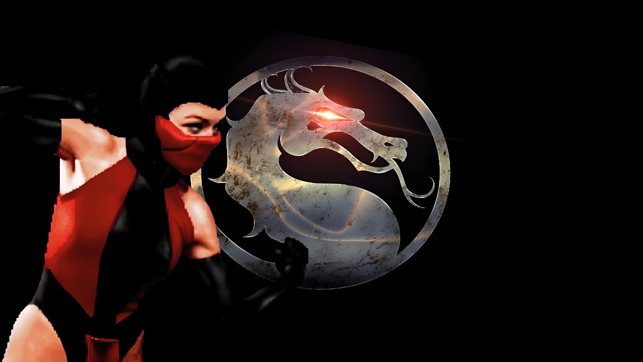 Mortal Kombat Kollection MUGEN RUBY #mortalkombat - YouTube