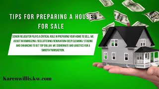 Senior Moving Tips How to Make Your Move Easy! 1