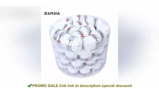 60pcs ZARSIA NEW GM tacky Anti-skid Tennis Racket Grip Sweat Badminton Grips tennis racket overgrips