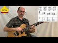 Guitar harmony basics with tom lippincott 44