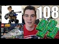 The LEGO Star Wars Set I Missed Out On? BULLIED For Liking LEGO? | ASK MandRproductions 108