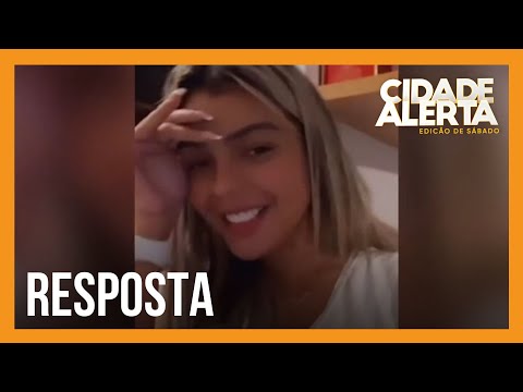 Vídeo: O fio dental esteve na loja de itens?