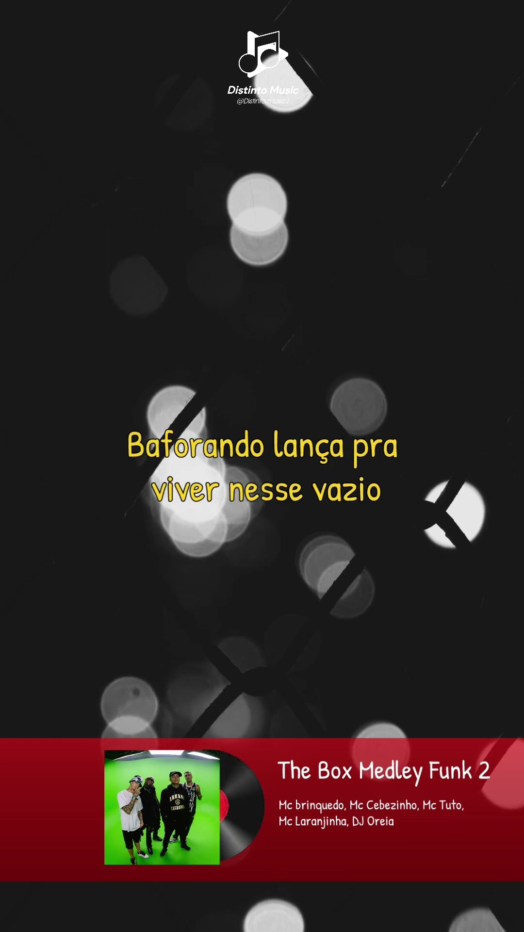 The box medley funk 2 - mc brinquedo #mcbrinquedo #thebox #medleyfunk