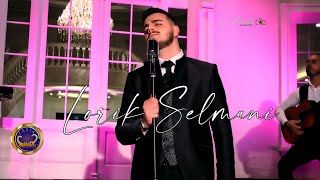 Lorik Selmani - Fotografia   (Cover)