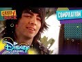 Best Jonas Brothers Songs! 🎶 | Camp Rock | Disney Channel Original Movie