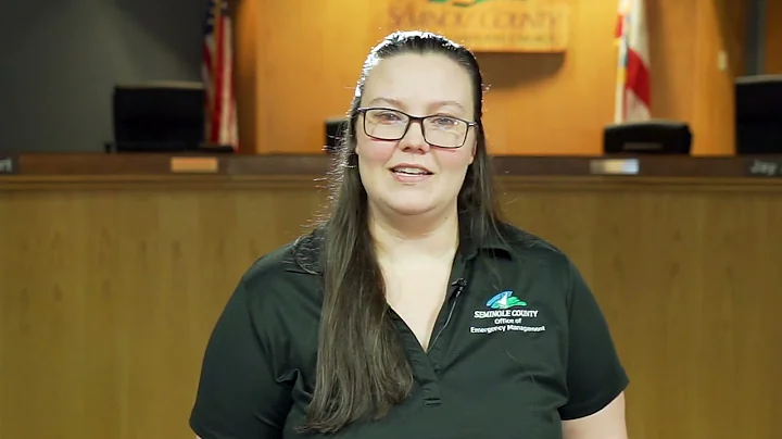 PREPARE SEMINOLE: Hazard Grant Mitigation Program – How to Apply