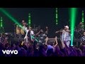 Pitbull - Greenlight (Live on the Honda Stage at the iHeartRadio Theater LA)