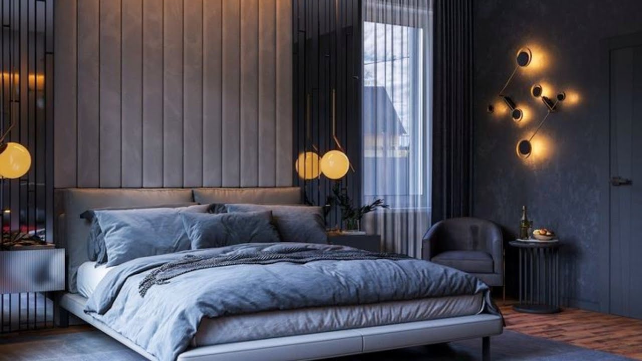 100 Best modern bedroom design ideas | bedroom decorating ideas ...