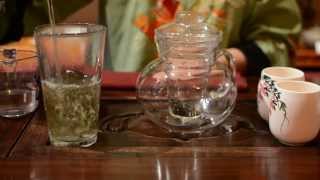Xin Yang Mao Jian- Green Tea Brewing Guide Xin Yang Mao Jian- Green Tea Brewing Guide