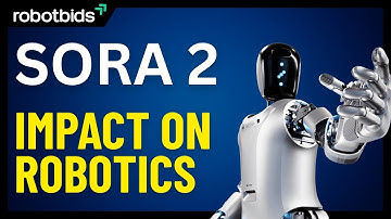 Is Sora 2 the Key to Smarter Robots?