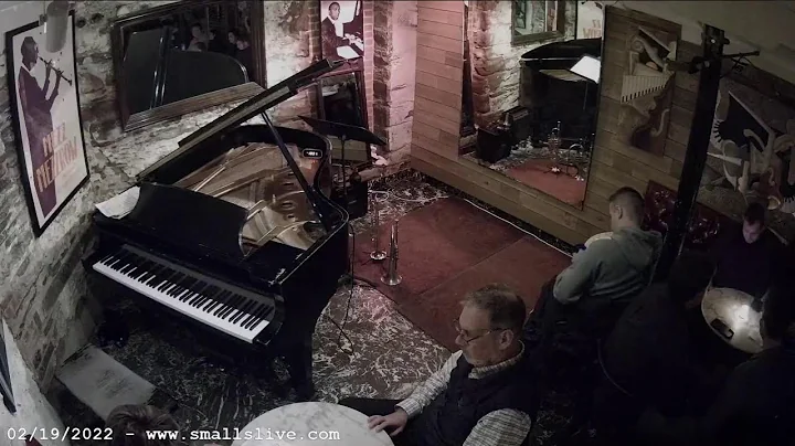 Cyrus Chestnut & Dezron Douglas -Live at Mezzrow J...