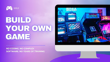 Create a 3D Game with Just One Sentence! 🔥 | No Code, No Tools, Just AI