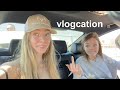 vlogcation- she country now
