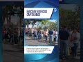 🚨🏢 Evacúan edificios capitalinos