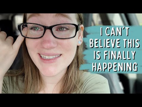 Legally Changing My Name | Vlog