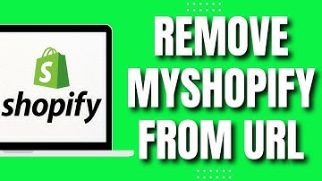 How To Remove MyShopify com From URL (UPDATED 2023)