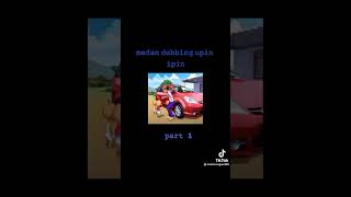 UPIN IPIN DUB : ABANG SALEH