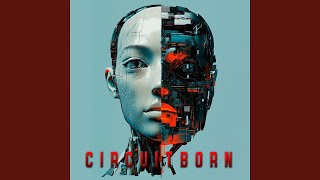 Cyber Nova Dark Electro-Industrial Cyberpunk